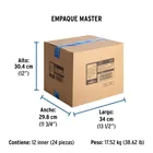 Juego llaves empotrar soldables, maneral metálico, BASIC 6