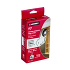 Sistema corredizo para riel superior 'JJ' de clóset, HERMEX 6