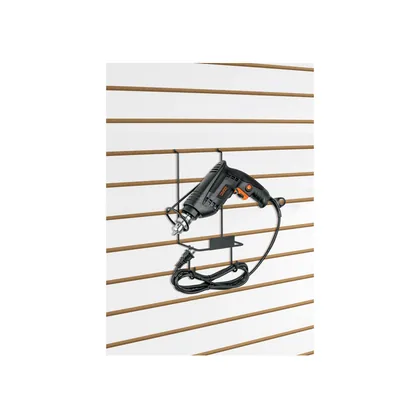 Rack para taladros, universal, TRUPER