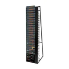 Rack para 19 hojas de lija, TRUPER 1