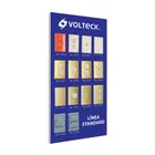 Exhibidor línea standard, VOLTECK 1