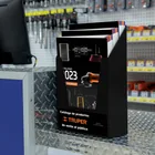 Rack para venta de catálogos en mostrador, TRUPER 3