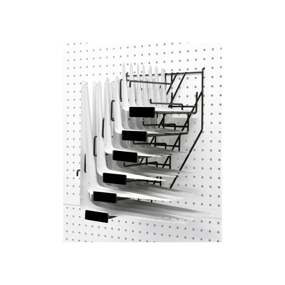 Rack para ménsulas, FIERO