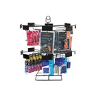 Rack de impulso giratorio, TRUPER 1