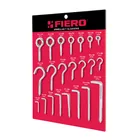 Exhibidor FIERO de armellas 1
