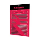Exhibidor FIERO de clavos 1
