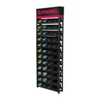 Rack modular para tornillos c/48 gavetas s/producto, FIERO 1