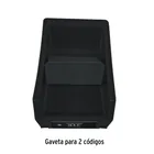 Rack modular para tornillos c/48 gavetas s/producto, FIERO 4