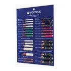 Exhibidor VOLTECK de cables y cordones 1