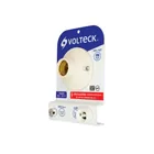 Probador de lámparas E26, E27, GX5.3 y GU10, VOLTECK 1