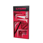 Exhibidor de ménsulas, FIERO 3