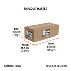 Rack para 4 cascos de seguridad 3