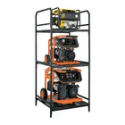 Rack para Generadores TRUPER 1