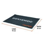 Tapete para entrada, TRUPER 4