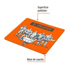 Mouse pad, TRUPER 3
