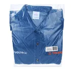 Camisa de mezclilla manga larga para mujer, EEG, TRUPER 5