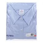 Camisa manga larga para mujer, azul, EEG, TRUPER 4