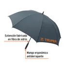 Paraguas de 135 cm, TRUPER 3