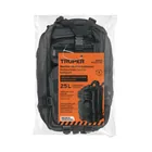 Mochila táctica negra, TRUPER 2