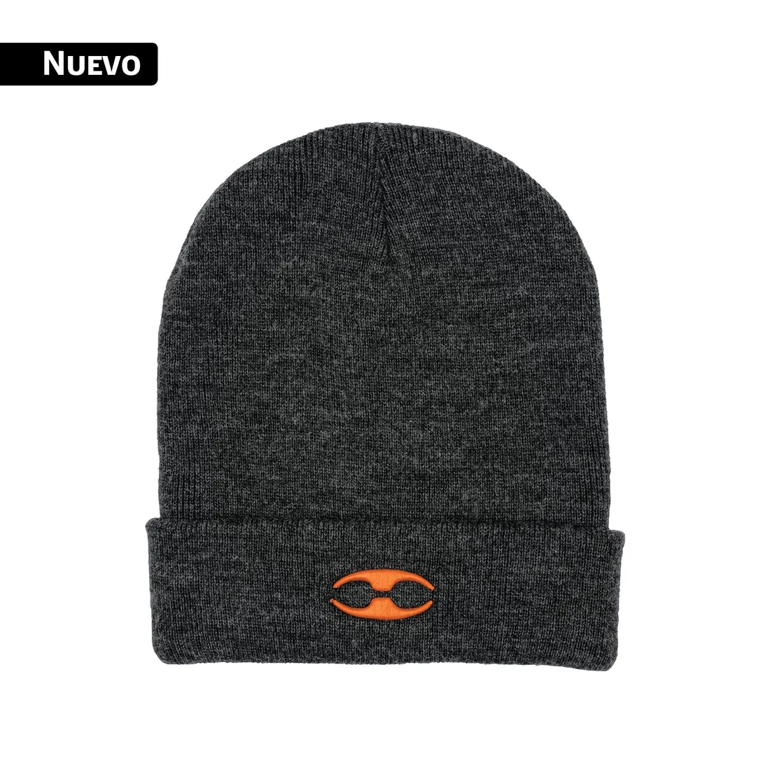 Gorro de punto, gris, TRUPER