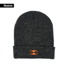 Gorro de punto, gris, TRUPER 1