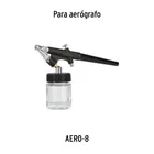 Manguera de repuesto para aerógrafo AERO-8, TRUPER 2
