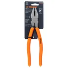 Pinza para electricista 9' mango de PVC, TRUPER 4