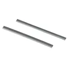 2 piezas cuchillas carburo de tungsteno para CEPEL-3-1/4A4 1