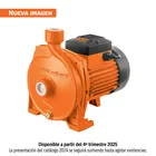 Bomba centrífuga para agua modelo europeo, 3/4 HP, EXPERT 1