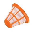 Filtro plástico para aspiradora de auto ASP-12V, TRUPER 1