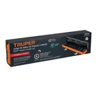 Juego de 12 dados largos cuadro 1/2' de impacto 6 puntas std 4