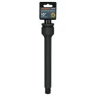 Extensión de impacto con cuadro de 3/4', largo 10', TRUPER 4