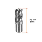 Cortador anular de 13/16' x 1', TRUPER 3