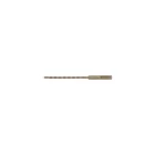 Broca SDS Plus 3/16 x 6', TRUPER 1
