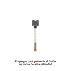 Broca SDS Plus 3/16 x 6', TRUPER 2