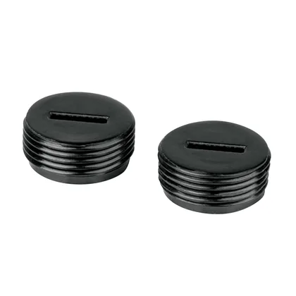 Tapa porta carbón de repuesto para LIBA-4X24N3, TRUPER