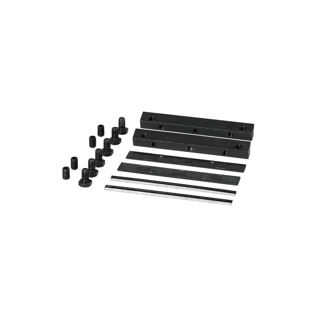 Juego de soporte y portacuchillas para CEPEL-4-1/2NX