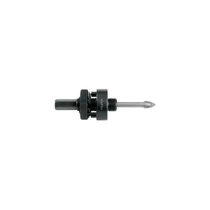 Mandril para brocasierra diamante con rosca 7/16', TRUPER