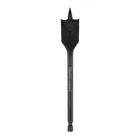 Broca plana de manita 7/8' para madera, TRUPER EXPERT 1