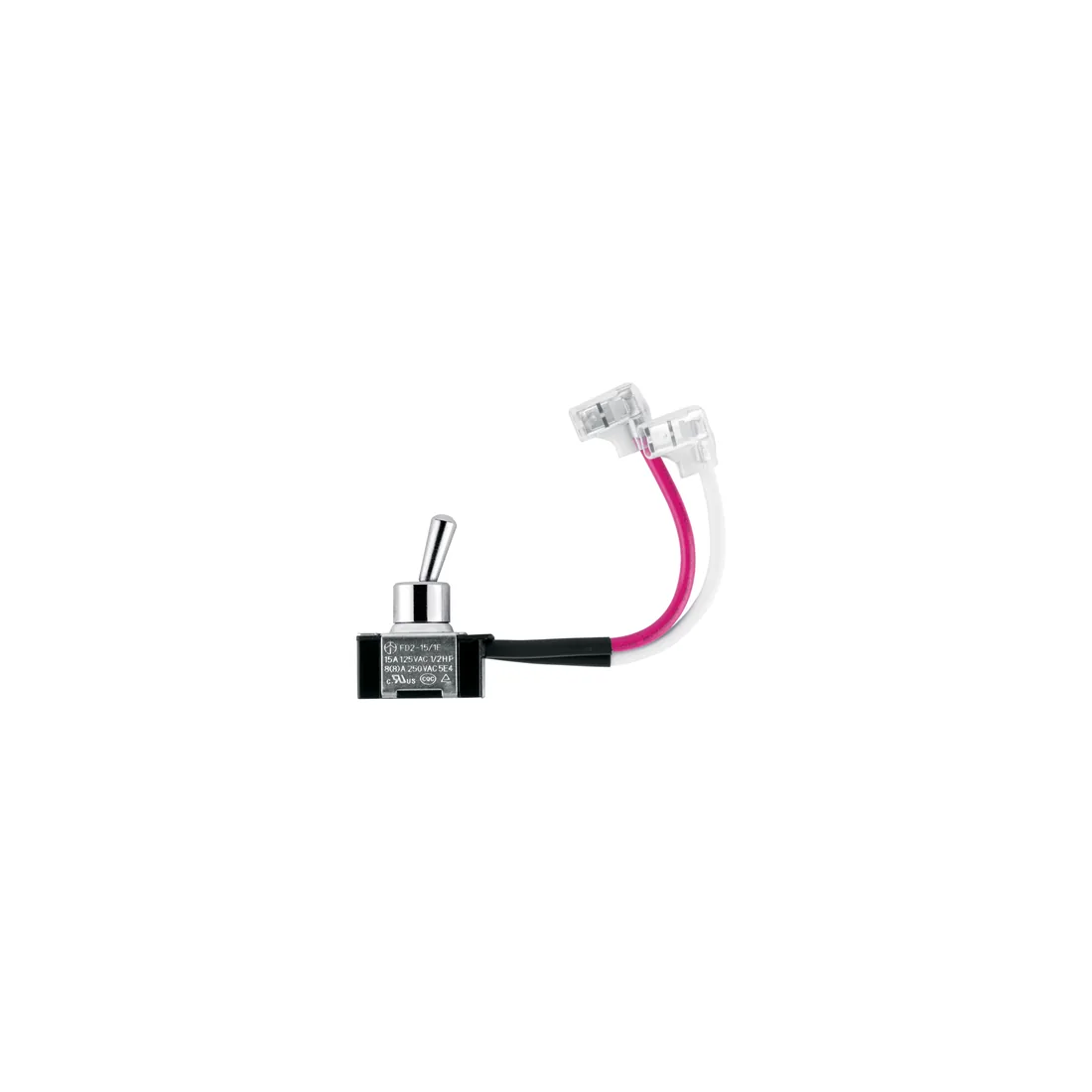 Interruptor de repuesto para ROU-NX3, TRUPER