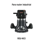 Collet de 1/2' para ROU-NX3, TRUPER 2