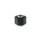 Collet de 1/4' para ROU-NX3, TRUPER 1