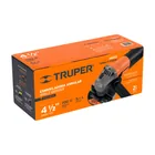 Caja de empaque de repuesto para ESMA-4-1/2A12, TRUPER 1