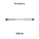 Kit de refacciones para TORQ-3/8, TRUPER 2
