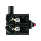 Interruptor de repuesto para ERGO-4590/4580/45110/ 4570 1