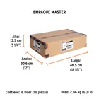 Interruptor de repuesto para ERGO-4590/4580/45110/ 4570 4