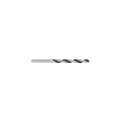 Broca con punta centradora para madera 1/4', TRUPER