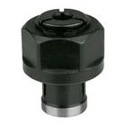 Collet de 1/4' para ROU-NX2, TRUPER 1
