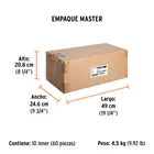Interruptor de repuesto para ESMA-9N3, TRUPER 4