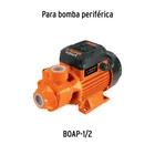 Caja de empaque de repuesto para BOAP-1/2, TRUPER EXPERT 2